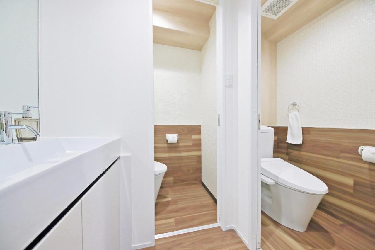 Casa Comoda Nanba Osaka Zewnętrze zdjęcie