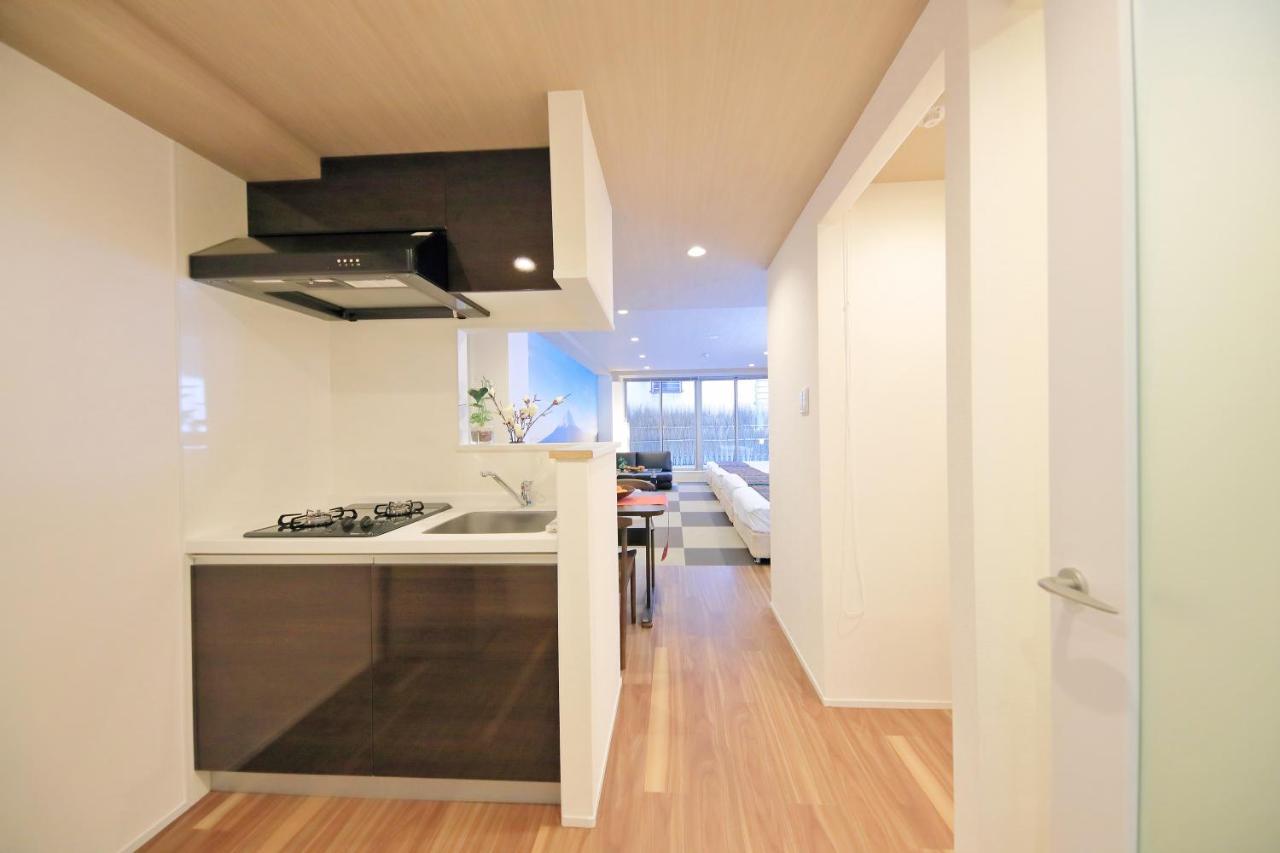 Casa Comoda Nanba Osaka Zewnętrze zdjęcie