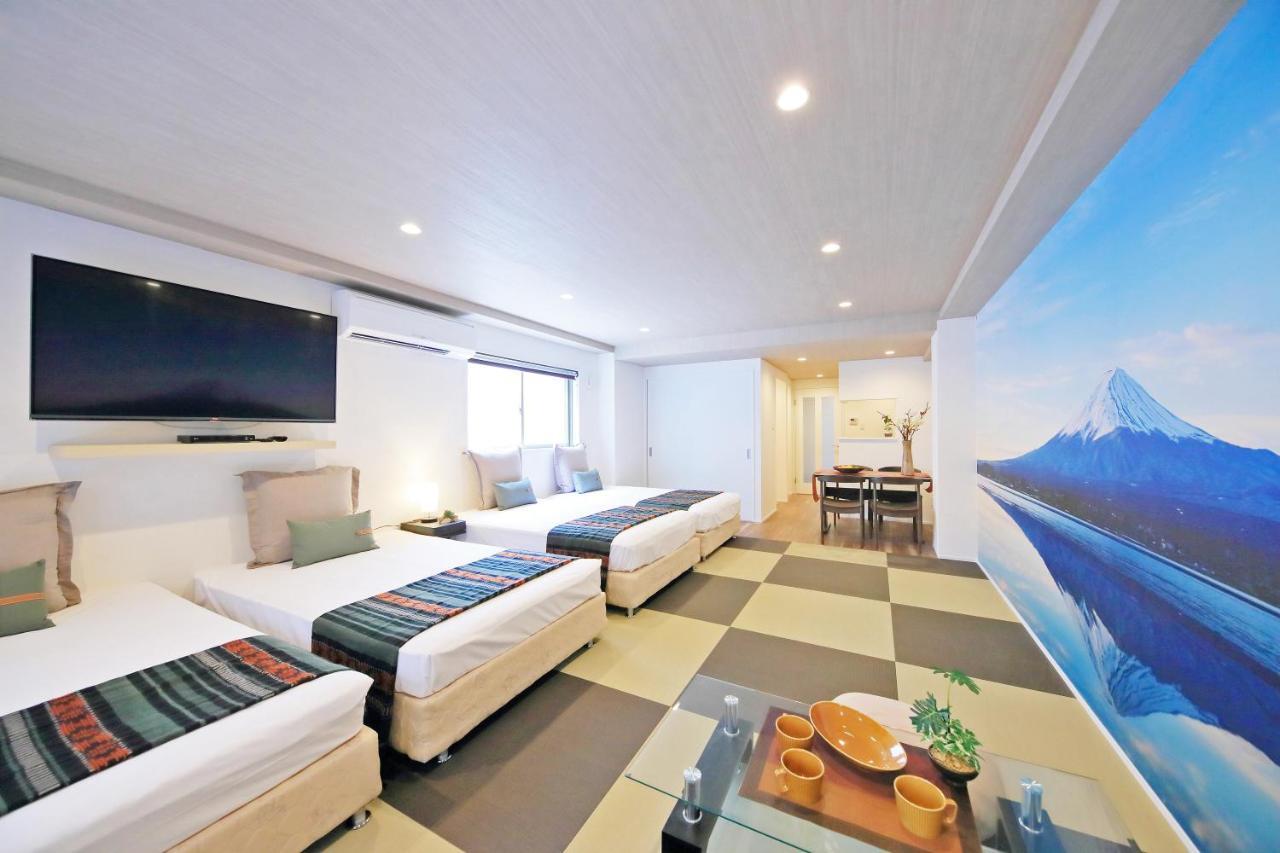 Casa Comoda Nanba Osaka Zewnętrze zdjęcie