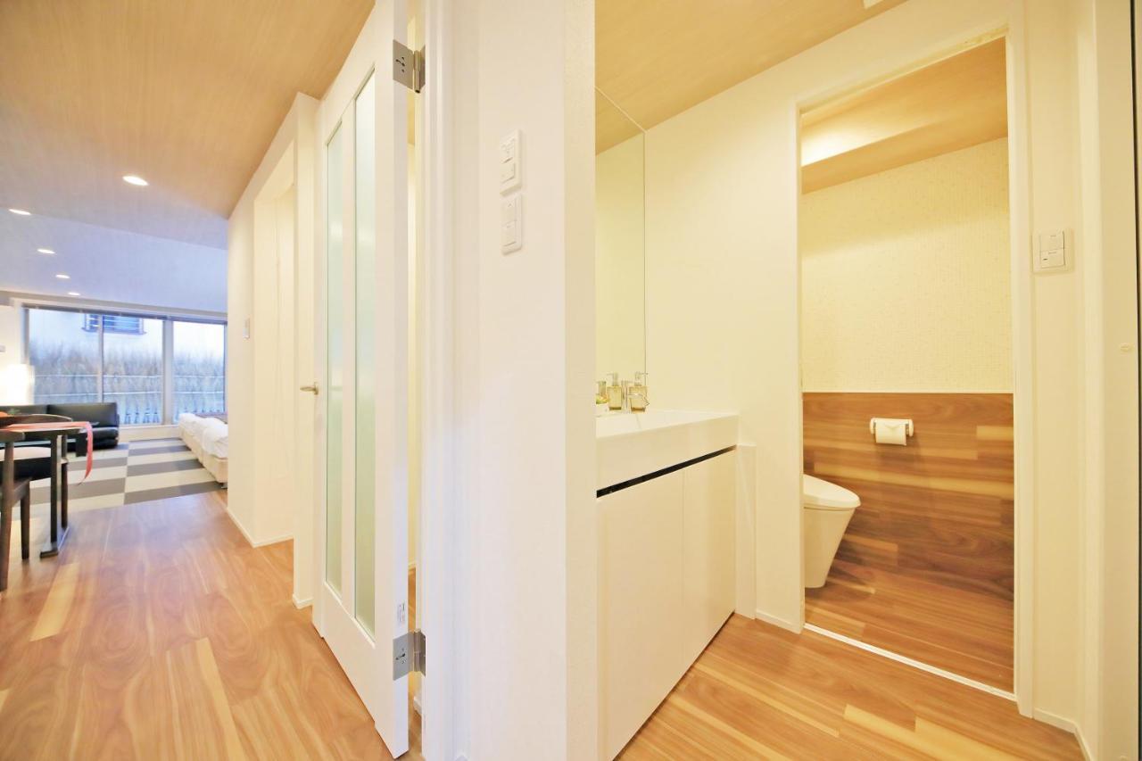 Casa Comoda Nanba Osaka Zewnętrze zdjęcie
