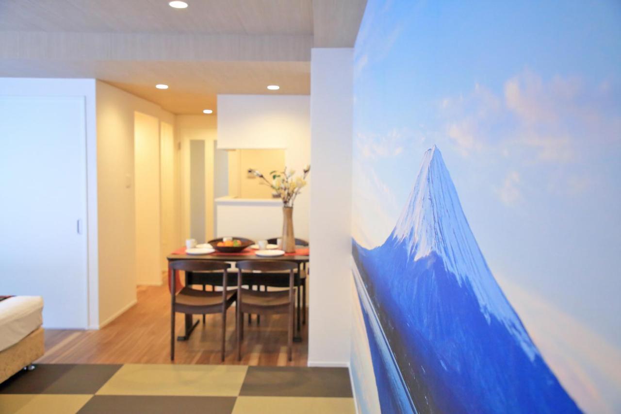 Casa Comoda Nanba Osaka Zewnętrze zdjęcie