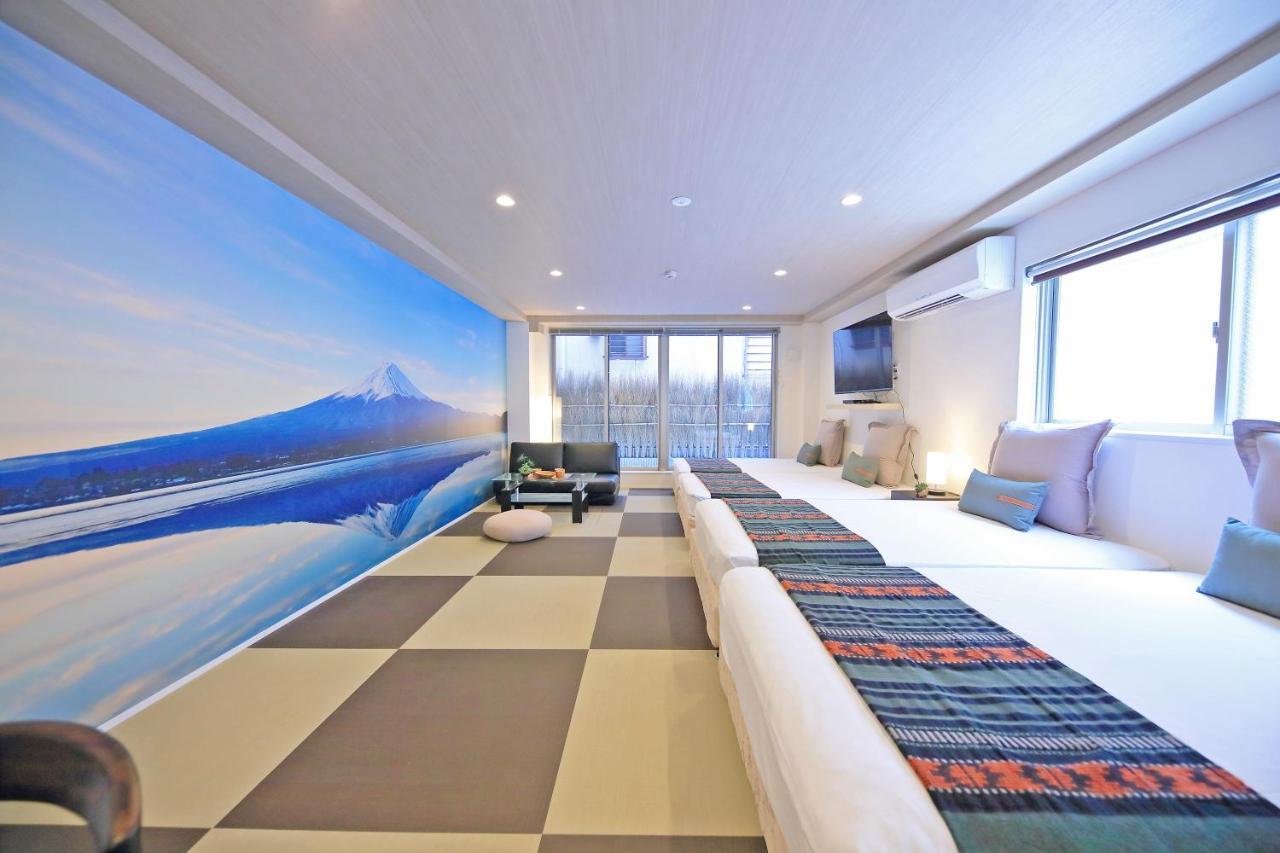 Casa Comoda Nanba Osaka Zewnętrze zdjęcie