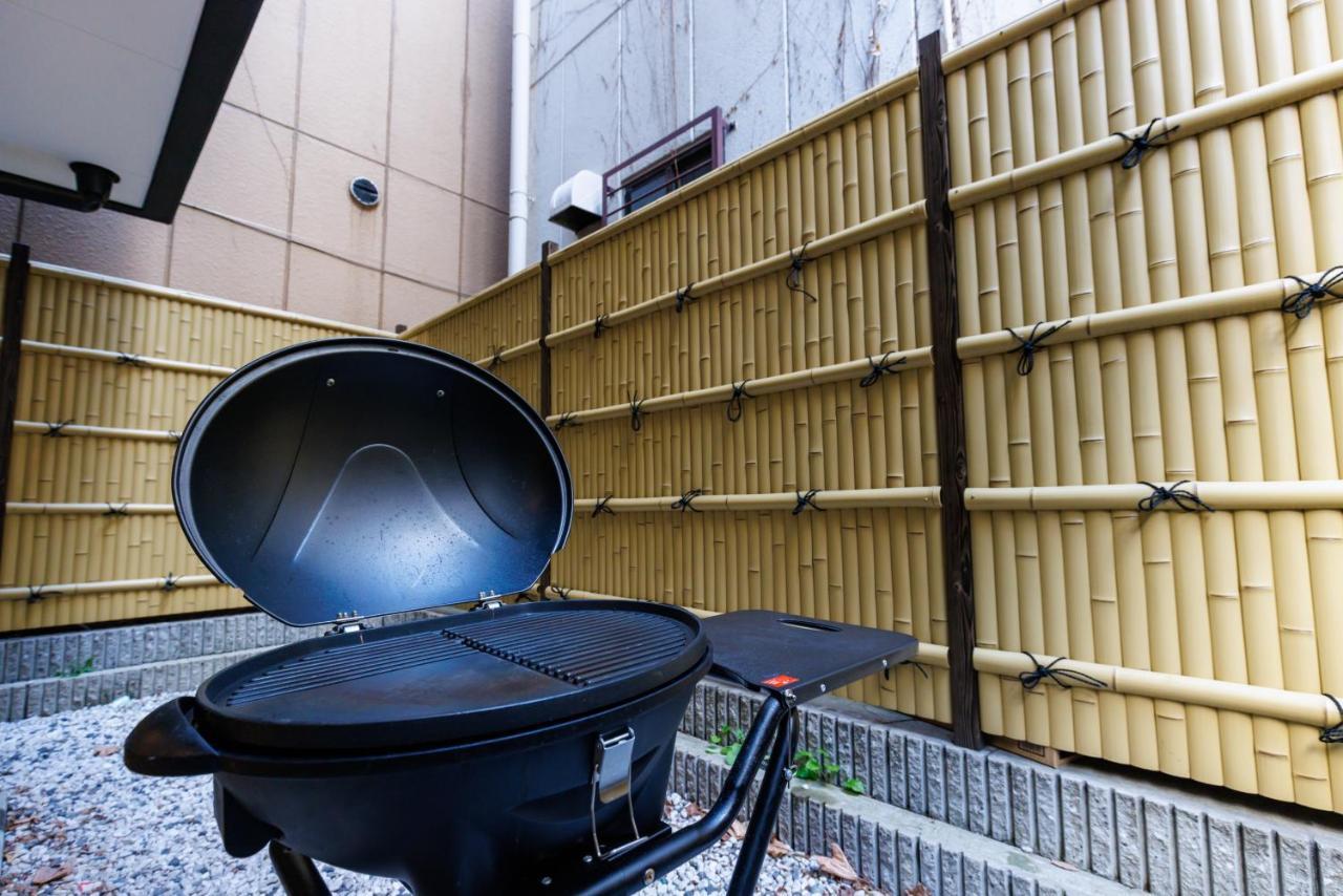 Casa Comoda Nanba Osaka Zewnętrze zdjęcie