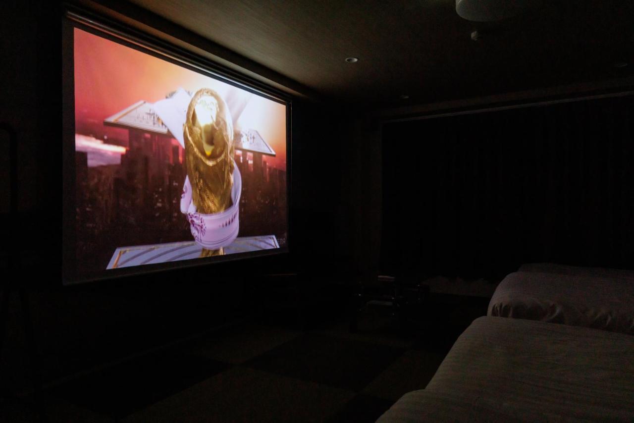 Casa Comoda Nanba Osaka Zewnętrze zdjęcie