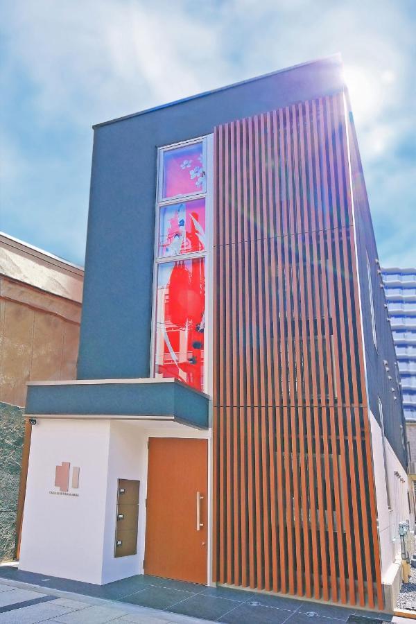 Casa Comoda Nanba Osaka Zewnętrze zdjęcie