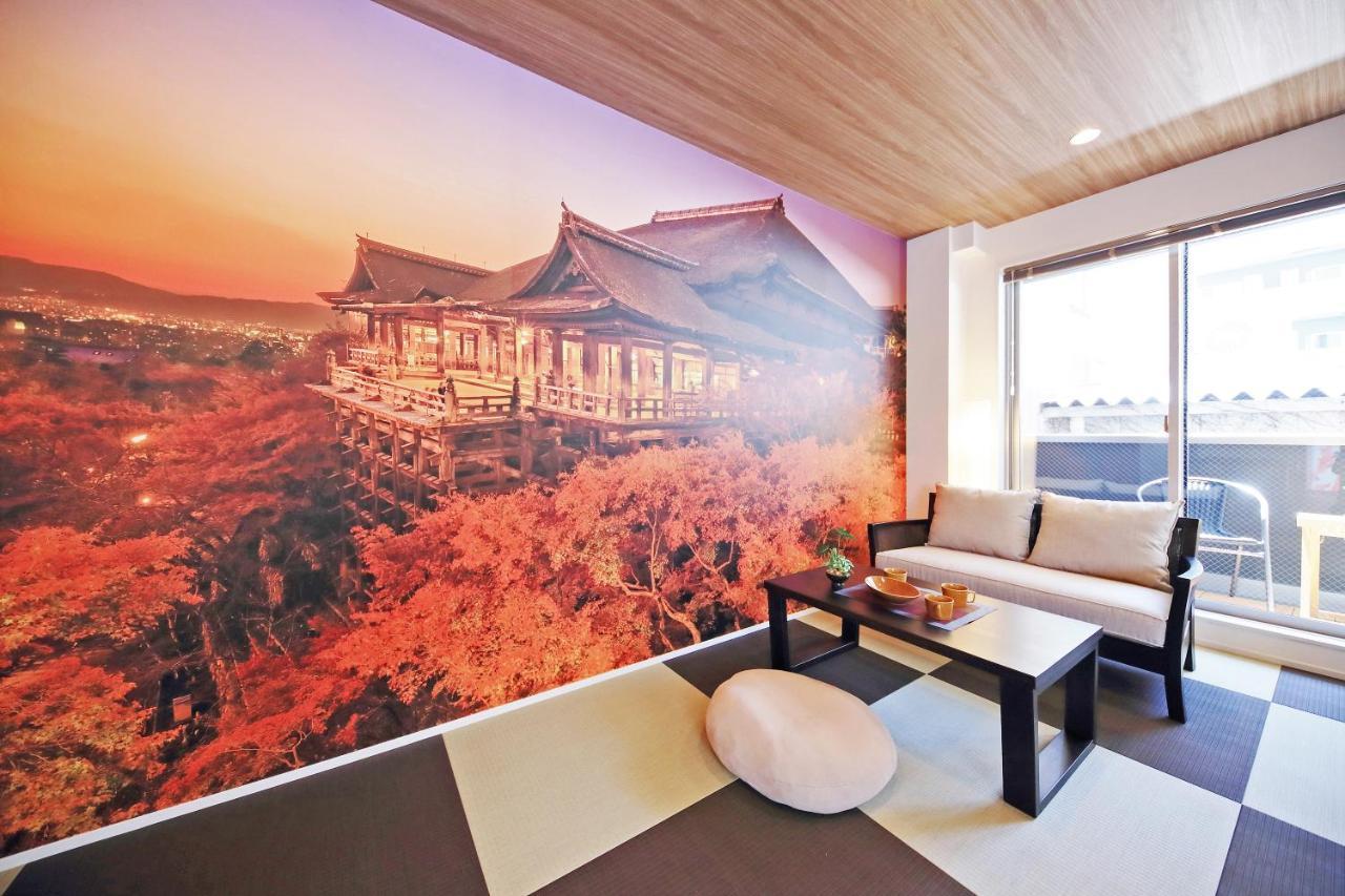 Casa Comoda Nanba Osaka Zewnętrze zdjęcie