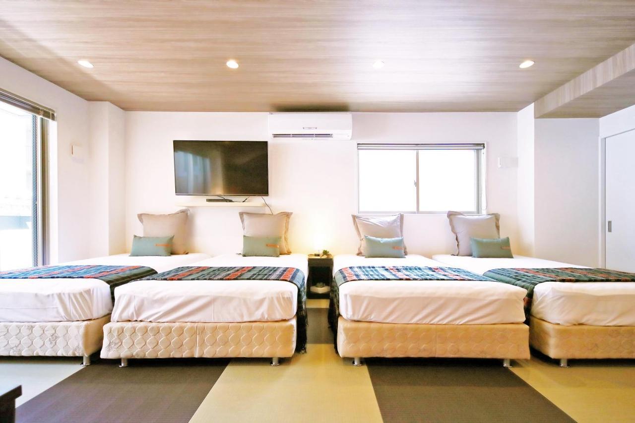 Casa Comoda Nanba Osaka Zewnętrze zdjęcie