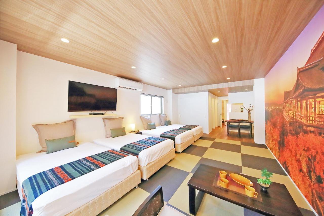 Casa Comoda Nanba Osaka Zewnętrze zdjęcie