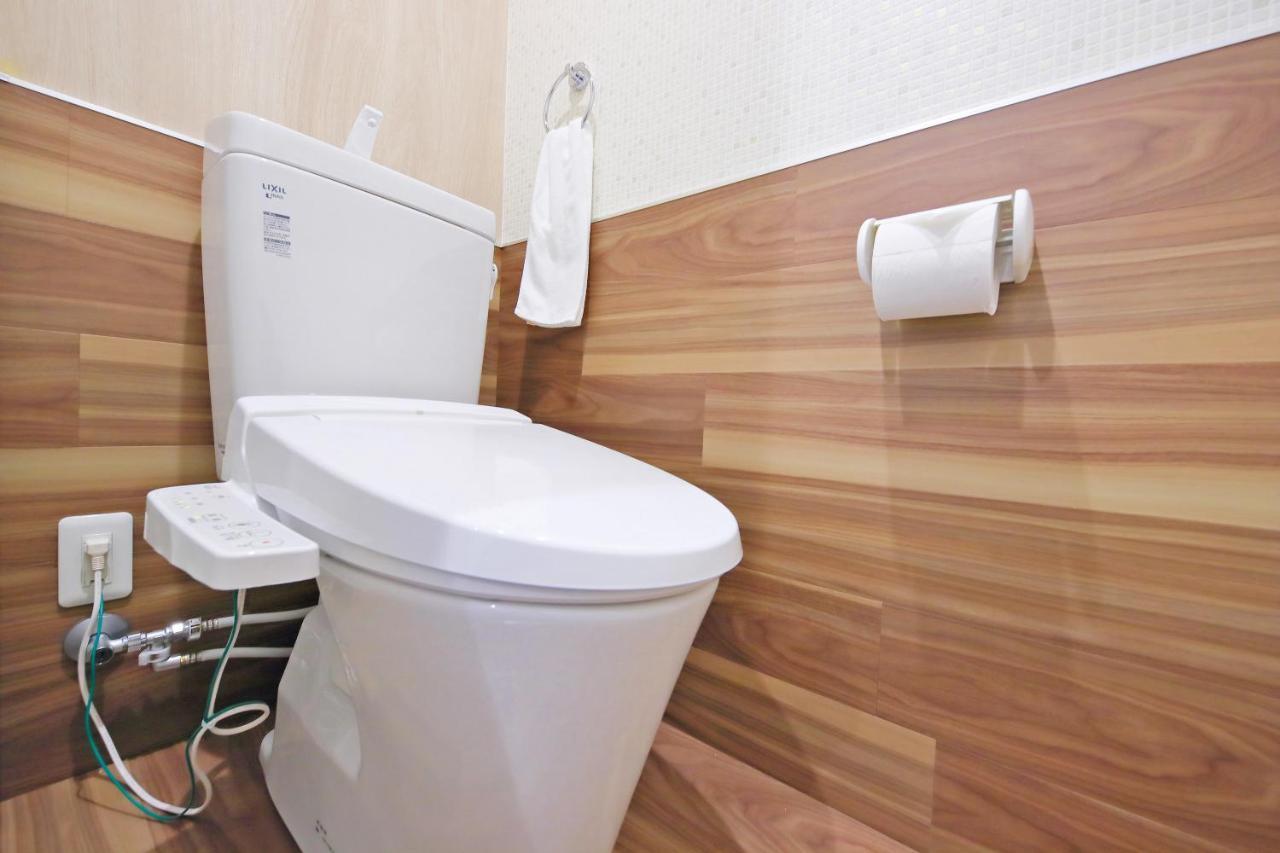 Casa Comoda Nanba Osaka Zewnętrze zdjęcie