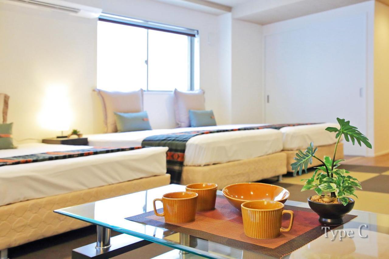 Casa Comoda Nanba Osaka Zewnętrze zdjęcie